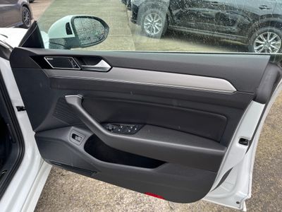 2020 Volkswagen Arteon