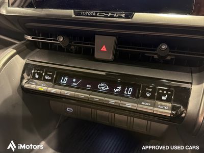 2024 Toyota C-HR