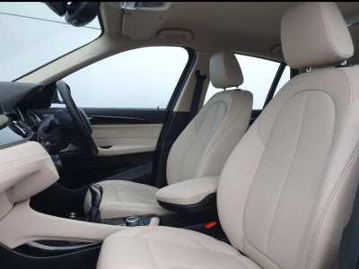 2022 BMW X1