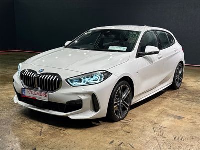 2024 BMW 1 Series