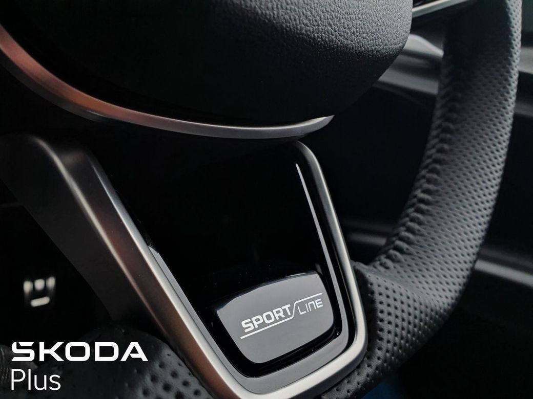 2026 Skoda Enyaq