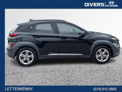2023 Hyundai Kona