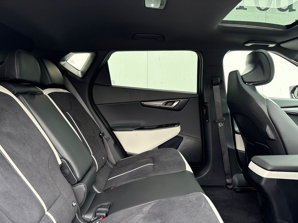 2026 Kia EV6
