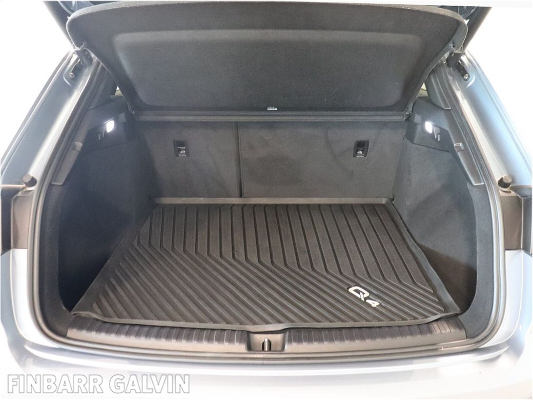 2023 Audi Q4 e-tron