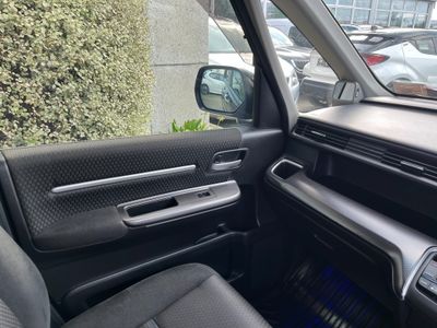 2019 Honda Stepwagon