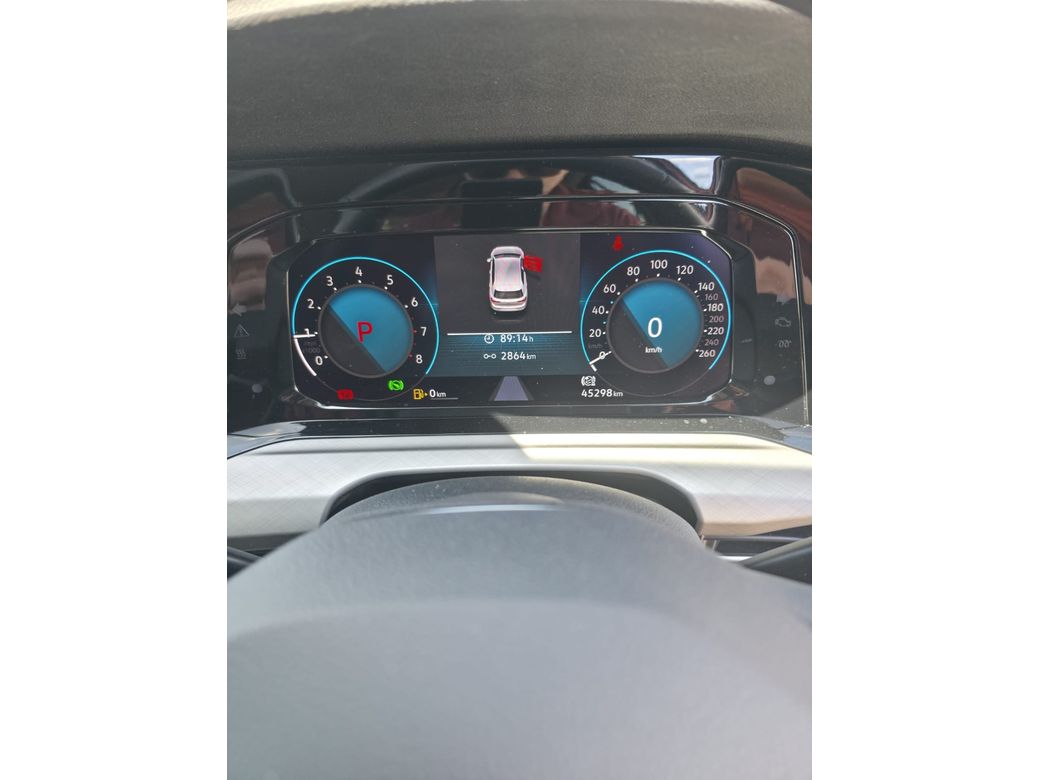2021 Volkswagen Golf