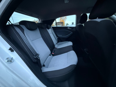 2017 Hyundai i20