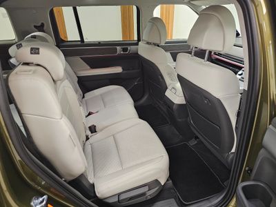 2025 Hyundai Santa Fe
