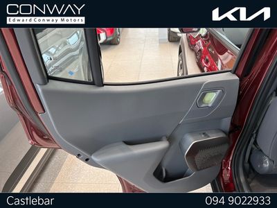 2026 Kia EV2