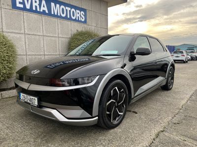 2023 Hyundai Ioniq 5