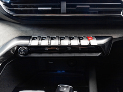 2021 Peugeot 3008