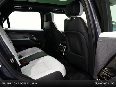 2024 Land Rover Range Rover Sport