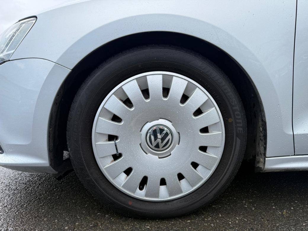 2016 Volkswagen Jetta