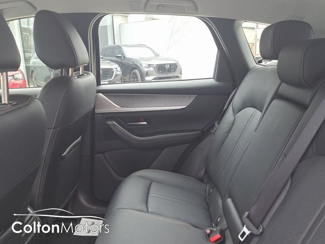 2026 Mazda CX-60