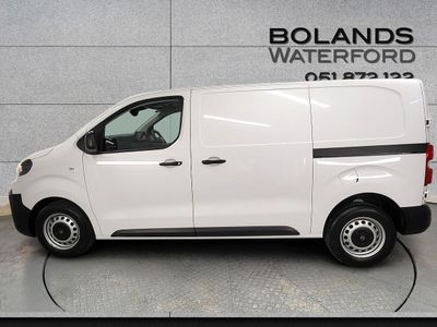 2026 Citroen Dispatch
