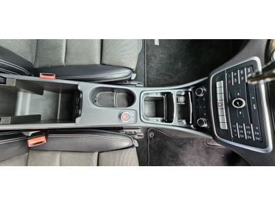 2016 Mercedes-Benz CLA Class