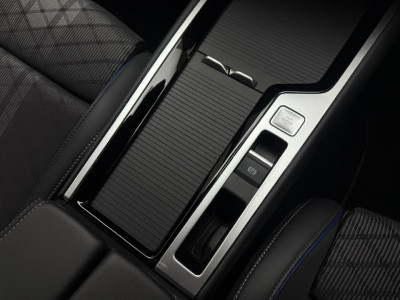 2025 Volkswagen Passat