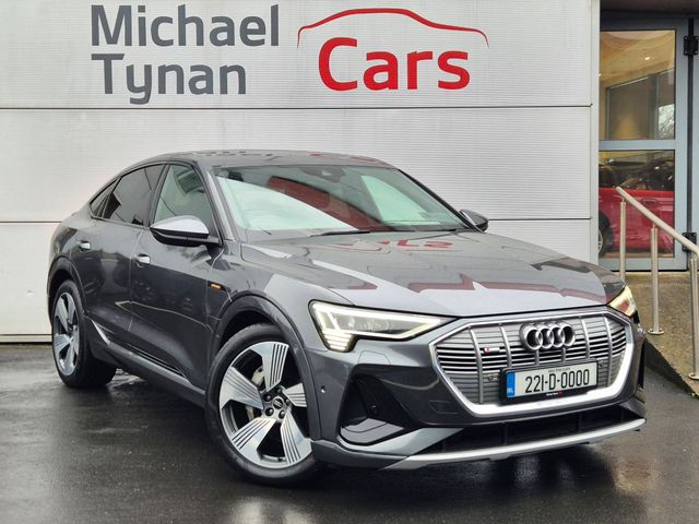 vehicle for sale from Michael Tynan Cars