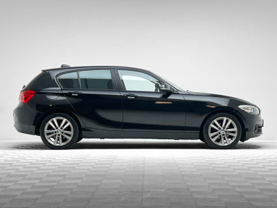 2019 BMW 1 Series