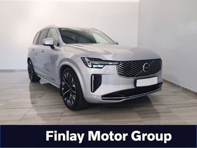2026 Volvo XC90
