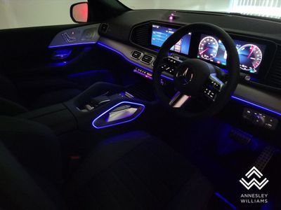 2026 Mercedes-Benz GLE Class