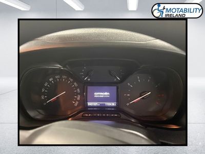 2023 Citroen Berlingo Multispace