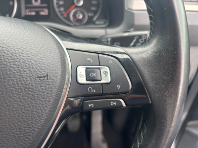 2019 Volkswagen Caddy Maxi