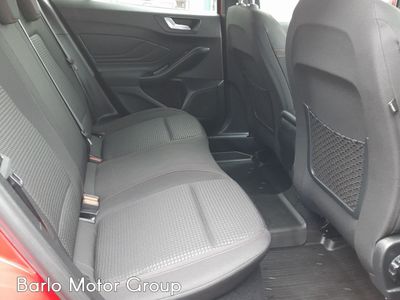 2024 Ford Focus