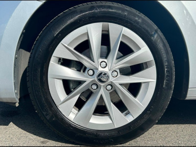 2023 Skoda Octavia