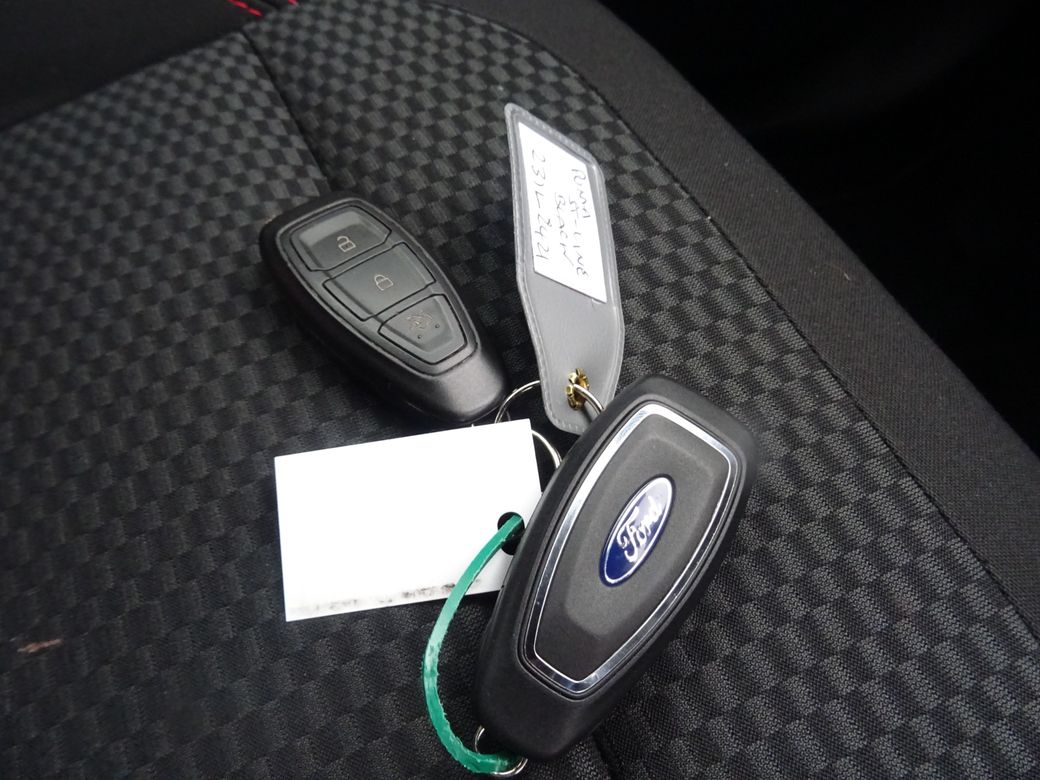2023 Ford Puma