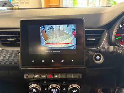 2024 Renault Arkana