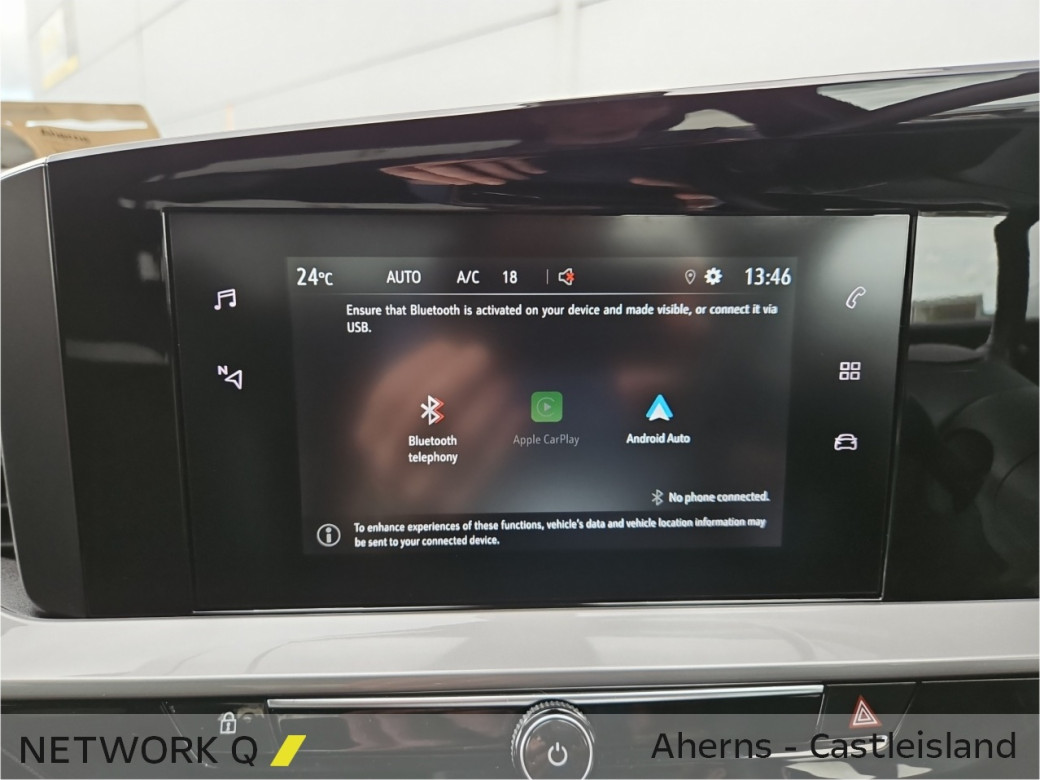 2024 Opel Mokka
