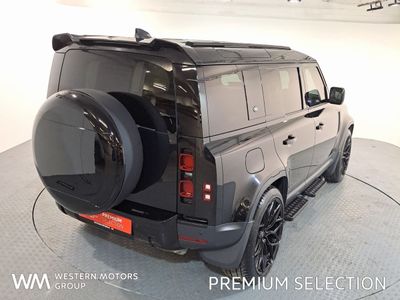 2023 Land Rover Defender