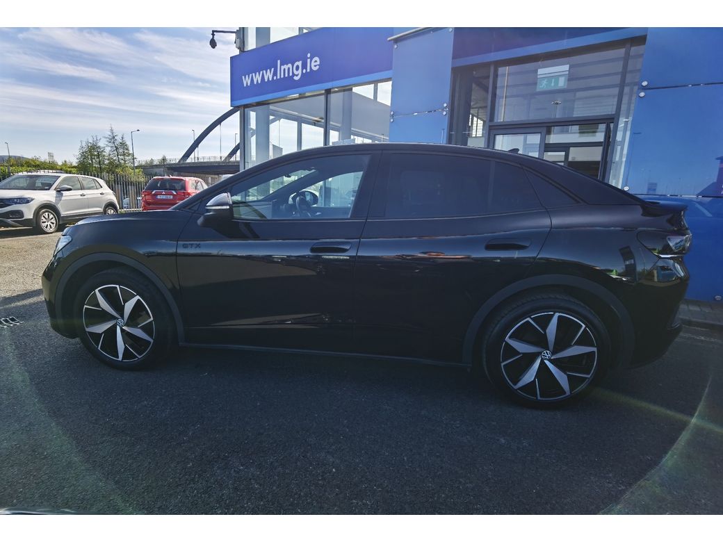 2023 Volkswagen ID.5