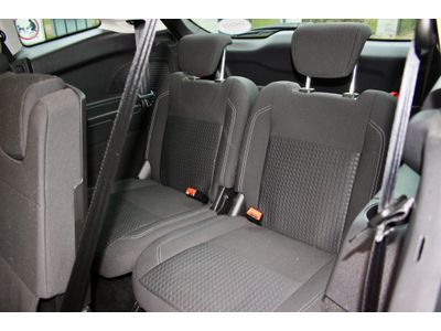 2017 Ford Grand C-Max