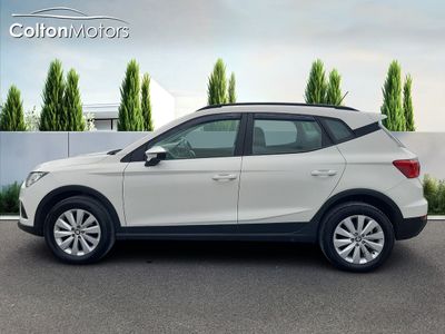 2019 SEAT Arona