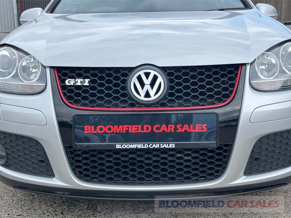 2006 Volkswagen Golf