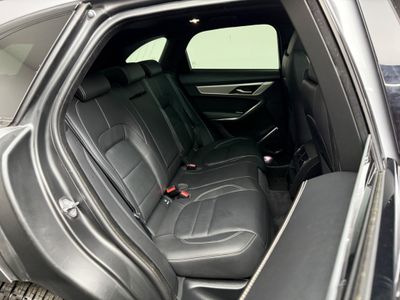 2023 Jaguar F-Pace