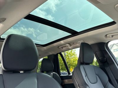 2025 Volvo XC90