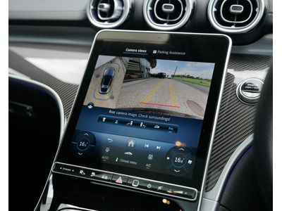 2025 Mercedes-Benz CLE