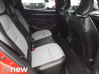 2025 Renault Scenic