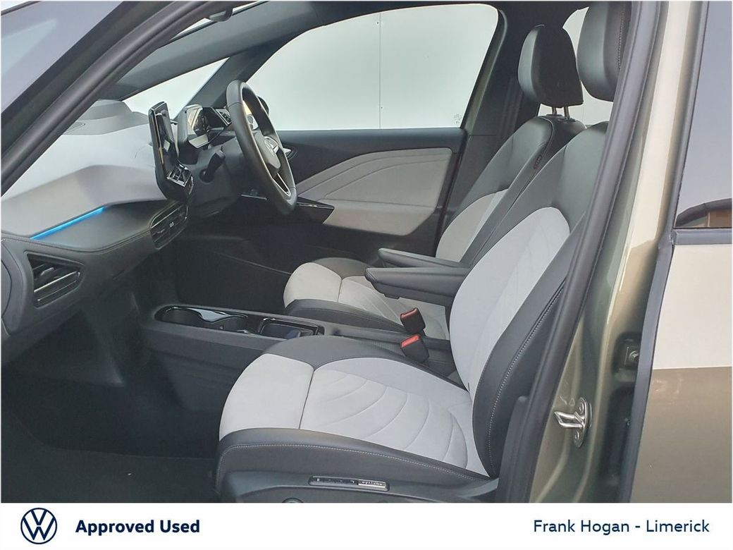 2023 Volkswagen ID.3