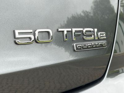 2024 Audi A6