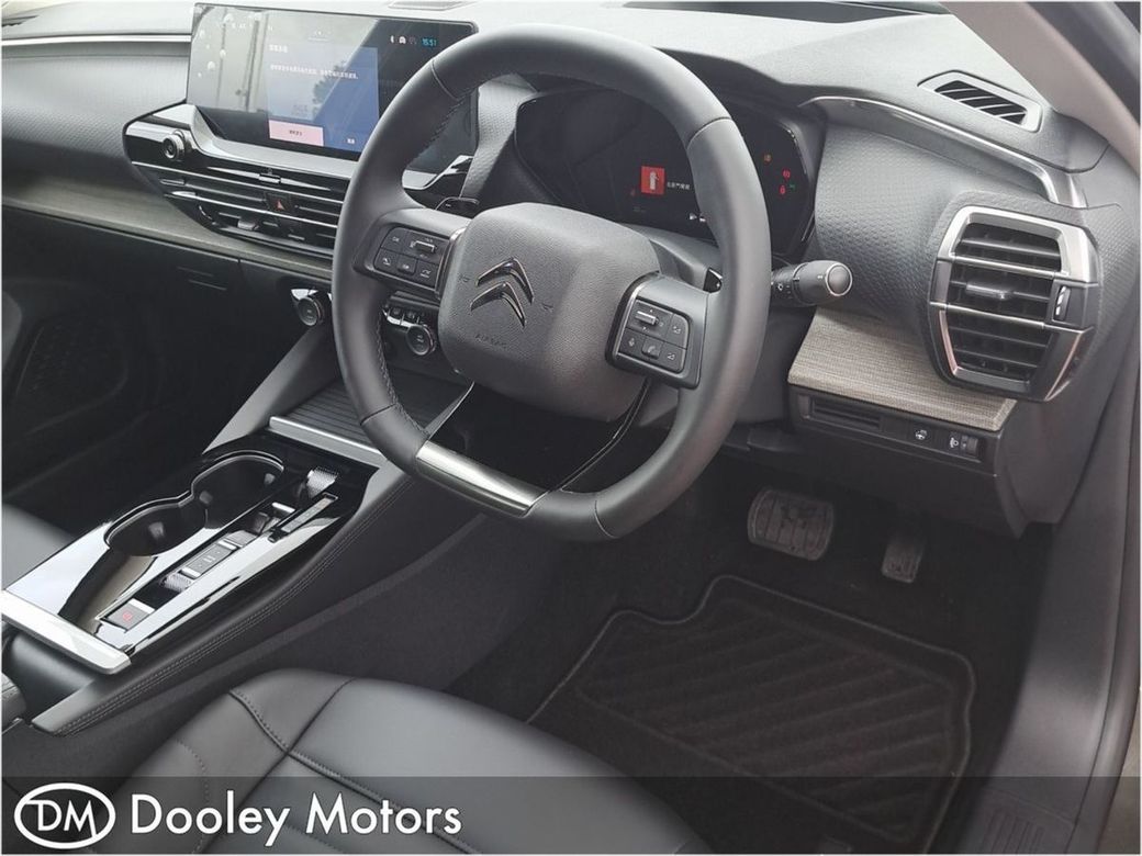 2024 Citroen C5 X