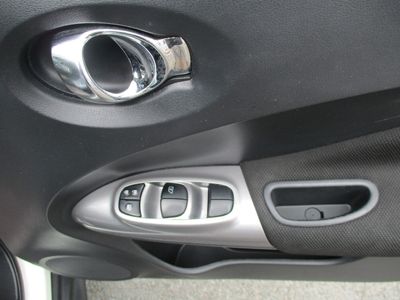 2017 Nissan Juke