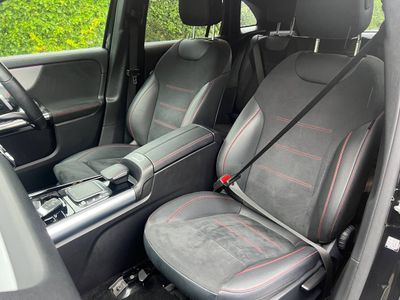 2023 Mercedes-Benz EQA