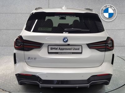 2024 BMW iX3