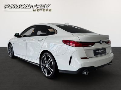 2021 BMW 2 Series