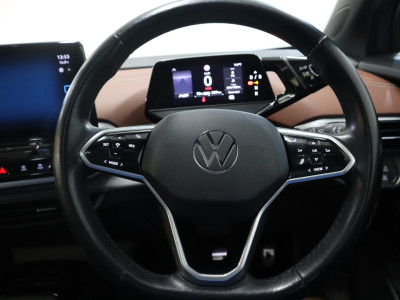 2023 Volkswagen ID.5