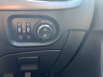 2019 Opel Astra